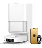 Amazon | JONR X9 PRO ロボット掃除機 コードレス 床掃除・加圧