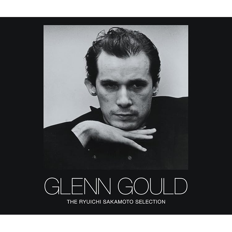 未開封 グレン・グールド／ザ·バッハ・ボックス Amazon.co.jp: Glenn Gould.. -CD+DVD-: ミュージック