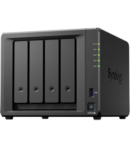 Amazon.co.jp: 【NAS用拡張ユニット】Synology DX517 [5ベイ / SATA