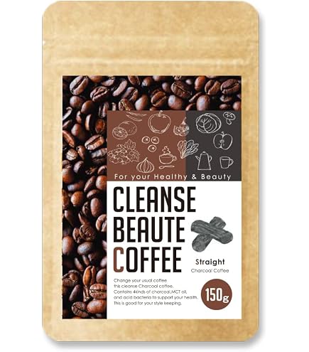 Amazon.co.jp: インフィニティー カロリセッタ×チャコールコーヒー