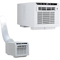 ポータブルエアコン ホワイト 61lG7IU8G2L._AC_UL210_SR210,