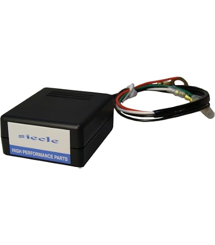 Amazon | HKS 電子系パーツ スピードリミットディフェンサー タイプ1 