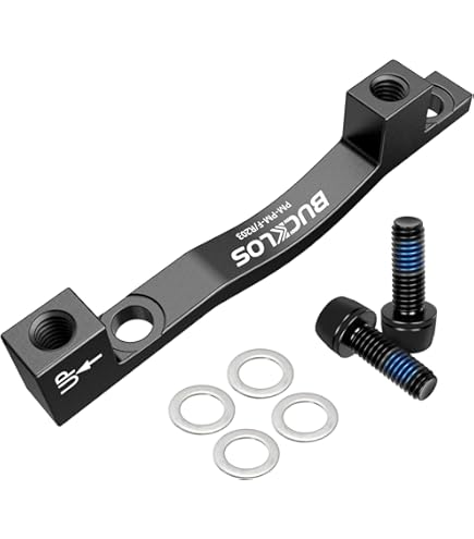 Amazon.co.jp: Teyssor 自転車ディスクブレーキローター 140mm 160mm