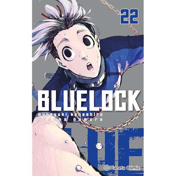 ブルーロック2〜19巻 ネタバレ注意]『ブルーロック』第19巻｜「バスタード