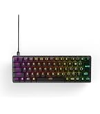 Amazon.co.jp: SteelSeries ラピッドトリガー 搭載 ゲーミング