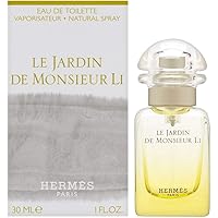 Amazon | エルメス 李氏の庭 EDT 50ml | HERMES(エルメス