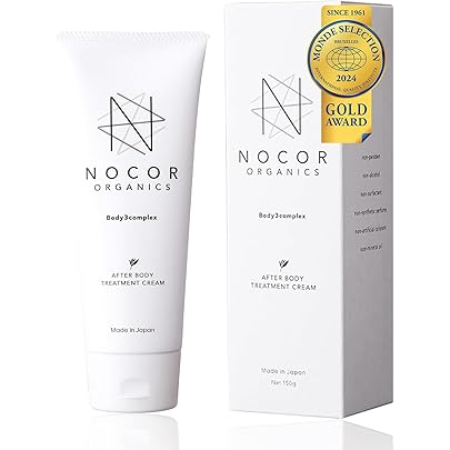 Amazon.co.jp: NOCOR ノコア ファースト ボディトリートメントオイル