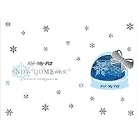 Amazon.co.jp: Kis-My-MiNT Tour at 東京ドーム 2012.4.8(3大