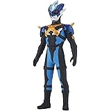 バンダイ(BANDAI) ウルトラ怪獣シリーズ 101ウルトラマントレギア