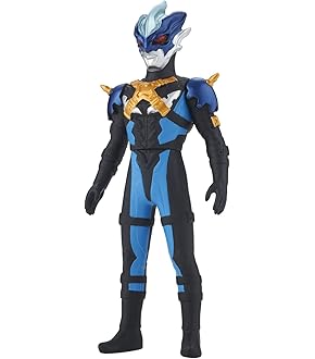 Amazon.co.jp: ウルトラマンタイガ ウルトラヒーローシリーズ 67