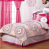 One Grace Place Sophia Lolita Full Comforter [並行輸入品]