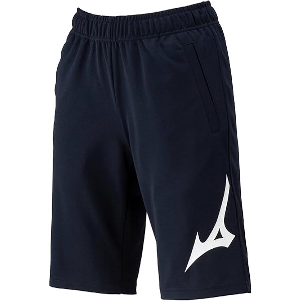 Amazon.co.jp: [ミズノ] トレーニングウェア タフジャージハーフパンツ