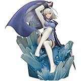シャイニング・ティアーズ 「ブランネージュ」 (1/7スケール PVC製塗装済み完成品)