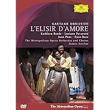 Donizetti : L'Elisir D'Amore [DVD] [Import]