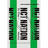 NCT STADIUM LIVE 'NCT NATION : To The World-in JAPAN(特殊商品(スマプラ対応)) (初回生産限定盤/Blu-ray Disc2枚組+グッズ) [Blu-ray]