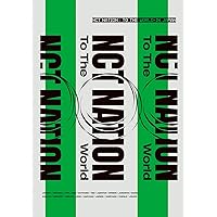 Amazon.co.jp: NCT STADIUM LIVE 'NCT NATION : To The World-in