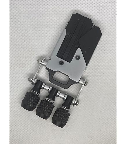 Amazon.co.jp: タジマメタルセフ用 ビットホルダー3P ニックス風