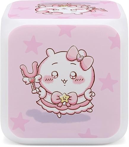 Amazon.co.jp: 夏目友人帳 ニャンコ先生 目覚まし時計 多機能 カラー