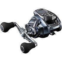 Amazon | シマノ(SHIMANO) ジギング 電動リール 22 フォース