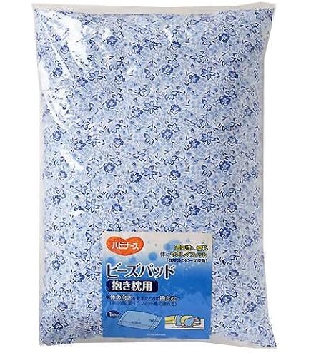 エンゼル 通気ビーズクッション クッションタイプ 600mm ブルー 1641- Amazon.co.jp: エンゼル(Angel) 介護用品 通気ビーズクッション