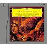 モーツァルト レクイエム SACD