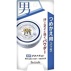 Amazon.co.jp: 【医薬部外品】デオナチュレ さらさらデオドラント