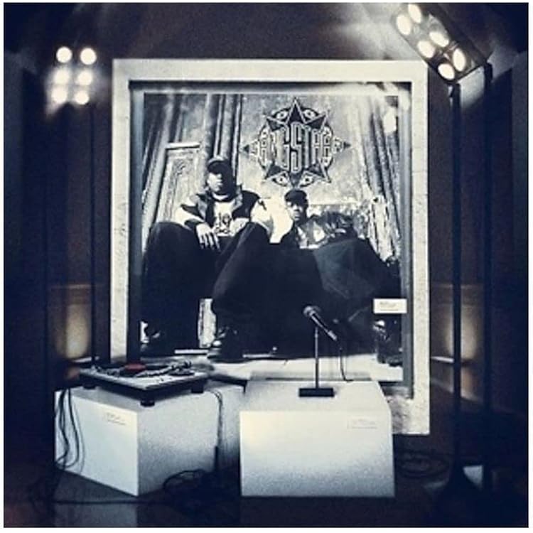 Amazon.co.jp: STEP IN THE ARENA: ミュージック