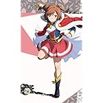 少女☆歌劇 レヴュースタァライト FVGA(480×800)壁紙 愛城華恋(あいじょう かれん) 少女☆歌劇 レヴュースタァライト FVGA(480×800)壁紙 愛城華恋(あいじょう かれん)