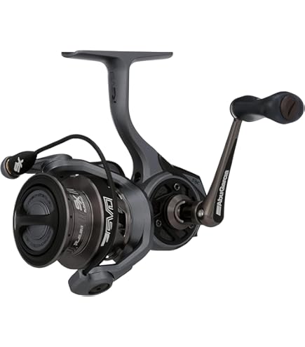 Amazon | アブガルシア(Abu Garcia) スピニングロッド ベンデッタ 1本
