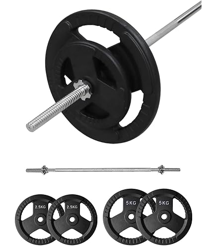 EZバーベルセット 2.5kg/1.25kg EZバーベルセット 2.5kg/1.25kg EZ