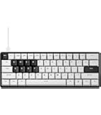 Amazon | Wooting60HE＋,ARM,ANSI-US PBT,Lekker Linear60,US 配列