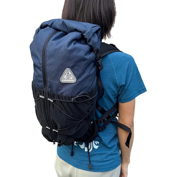 Amazon.co.jp: [YURENIKUI] SETARO 揺れにくい トレイルラン