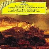 Piano Concerto 5 " Emperor "