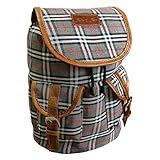 ベビーリュック 兼 キッズリュック オシャレ チェック (④マドラスチェック グレー) リュックサック かわいい 柄 の 軽量 リュック バックパック バッグ 8L 男の子 女の子 子供 ジュニア 通