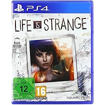 Square Enix Life is Strange 2 Playstation 4 Game : Amazon