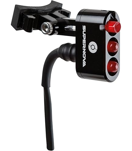 SUPERNOVA E3 Triple 2ダイナモライト SUPERNOVA E3 Triple 2ダイナモライト