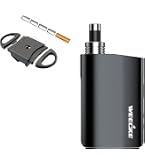 Amazon.co.jp: weecke（ウィーキー） FENiX Mini+ （フェニックスミニ