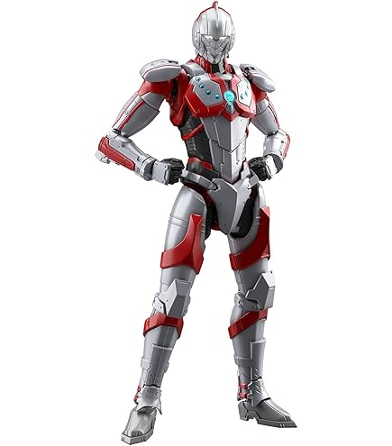 Amazon.co.jp: フィギュアライズスタンダード ULTRAMAN