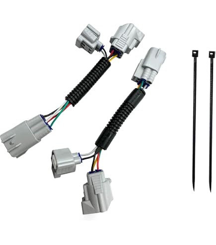 Amazon | E52 エルグランド 前期 カプラーオン ハイフラ抵抗ハーネス F