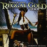 Reggae Gold 2007