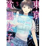 東京貧困女子 1 ビッグコミックス 中村 淳彦 小田原 愛 本 通販 Amazon