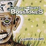 A Jackknife to a Swan