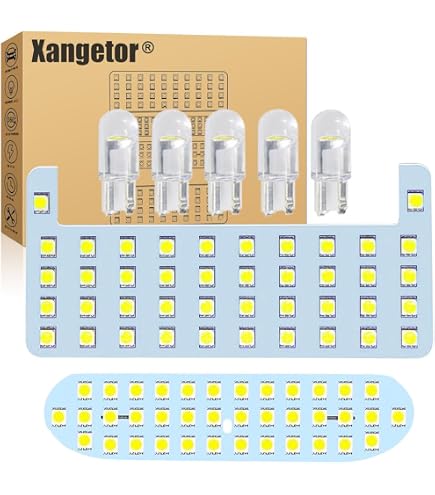 Amazon | 車検対応 ランドクルーザー 後期 ZX ランクル LED ルーム