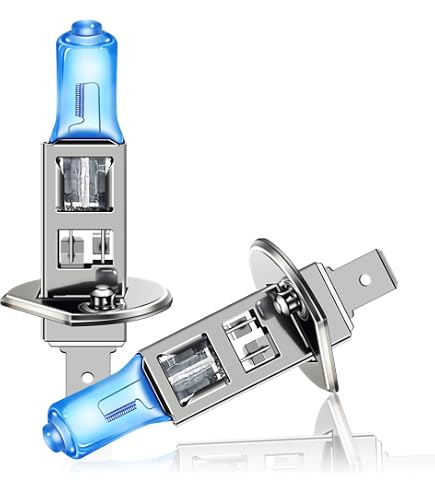 Amazon | ジェットイノウエ(JET INOUE) ハロゲンバルブ H1 24V70W