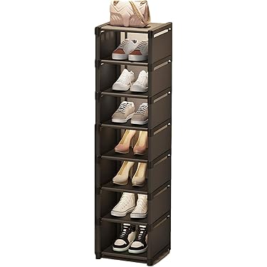 Amazon.co.jp 売れ筋ランキング: 据え置き型シューズラック の中で最も