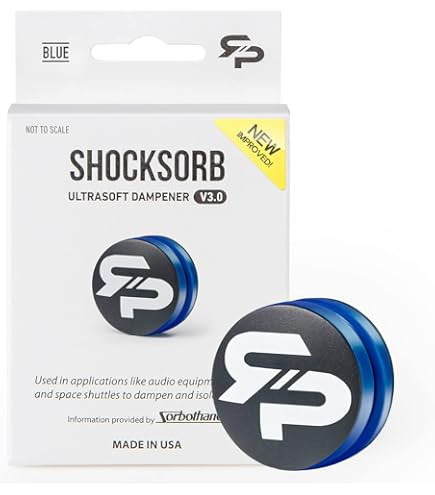 Amazon | HEAD Smartsorb 振動ダンパー(ブラック) | ヘッド(HEAD