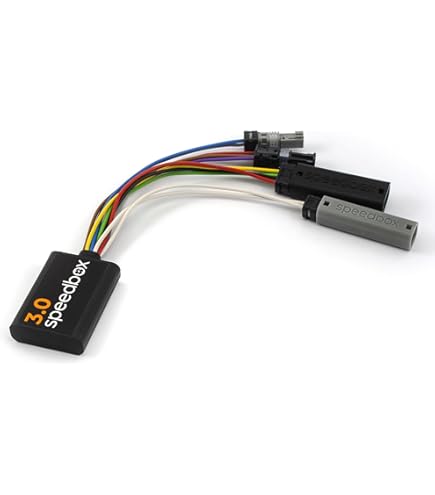 Amazon | SPEEDBOX 3.0 Bosch チューニングキット 2014-2022