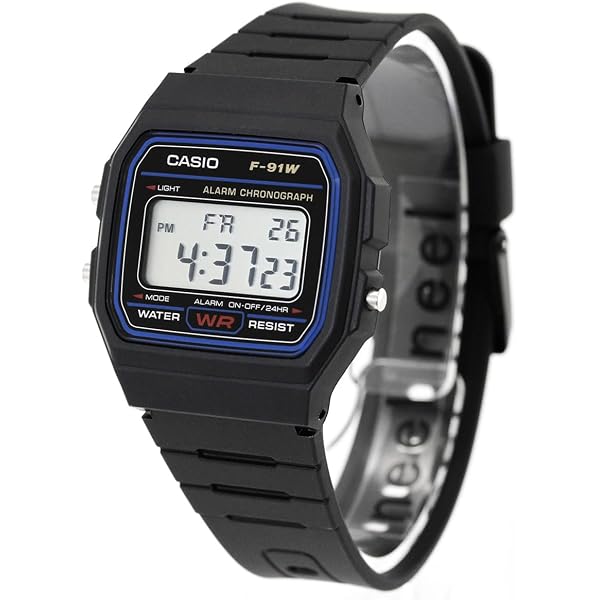 Amazon.co.jp: CASIO QUARTZ カシオクオーツ MQ-71-1B 腕時計 時計