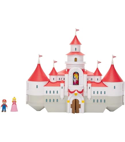 Amazon.co.jp: SUPER MARIO ( ) World of Nintendo 4 41543 : おもちゃ