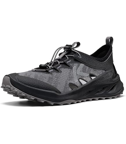 Amazon.co.jp: キーン（KEEN） トレッキングシューズ ローカット 登山